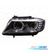 PHARE GAUCHE BMW E90 E91 LCI 08-12