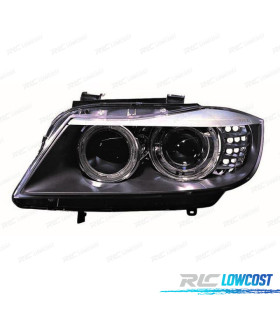 PHARE GAUCHE BMW E90 E91 LCI 08-12