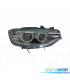 PHARE DROIT BMW F32 13-16