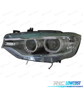 PHARE GAUCHE BMW F32 13-16