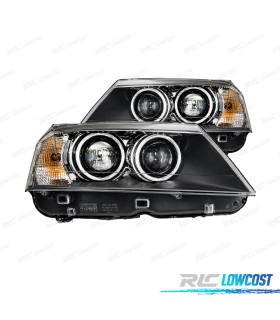 PHARES BMW X3 F25 10-14