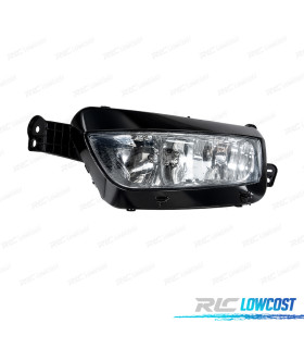 PHARE GAUCHE CITROEN C4 GRAND PICASSO 13-16