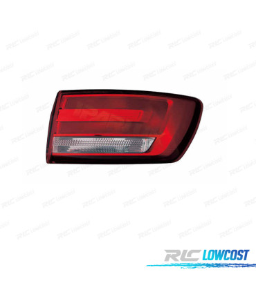 FEU ARRIERE DROIT AUDI A4 AVANT B9 15-19 EXTÉRIEUR
