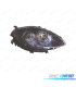 PHARE DROIT FIAT BRAVO 06-14 NOIR