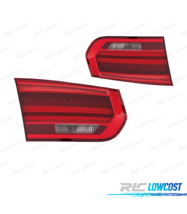 FEUX ARRIÈRE BMW F30 F31 15-19