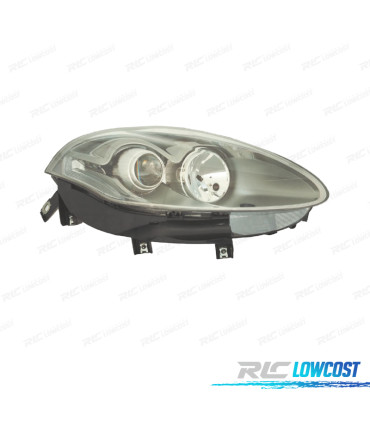 PHARE DROIT FIAT BRAVO 10-
