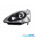 PHARE GAUCHE HONDA CIVIC EP3 3 5P 03-06