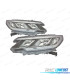 PHARES HONDA CIVIC CR-V 15-