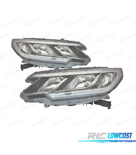 PHARES HONDA CIVIC CR-V 15-