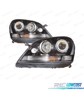 PHARES MERCEDES W164 05-08