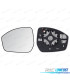 GLACE RÉTROVISEUR + BASE GAUCHE RANGE ROVER VELAR 17-