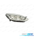 PHARE DROIT FORD FIESTA MK7 17-23