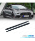 KIT CARROSSERIE MERCEDES CLA W118 LOOK AMG