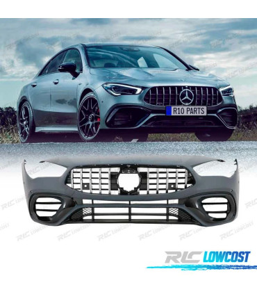 KIT CARROSSERIE MERCEDES CLA W118 LOOK AMG