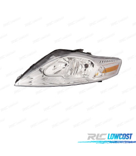 PHARE GAUCHE FORD MONDEO MK4 11-14