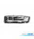 PHARE DROIT AUDI Q3 11-14 XENON + LED