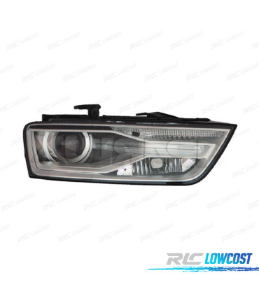 PHARE DROIT AUDI Q3 15-17