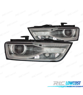 PHARES AUDI Q3 15-17