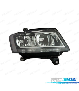 PHARE DROIT AUDI Q5 12-16