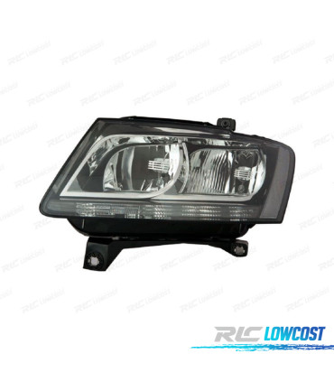 PHARE GAUCHE AUDI Q5 12-16