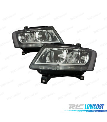 PHARES AUDI Q5 12-16