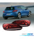 FEUX ARRIÈRE VOLKSWAGEN VW SCIROCCO 08-14 LOOK FACELIFT