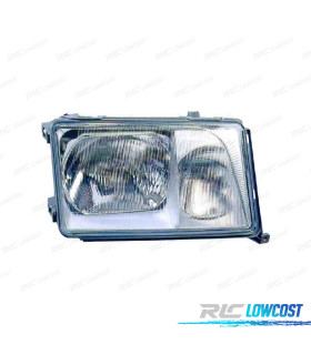 PHARE DROIT MERCEDES CLASSE E W124 93-95 PNEUMATIQUE
