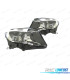 PHARES MERCEDES X156 13-16 NOIR