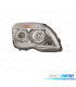 PHARE DROIT MERCEDES X204 08-12