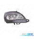 PHARE DROIT OPEL MERIVA 14-