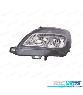 PHARE GAUCHE OPEL MERIVA 14-