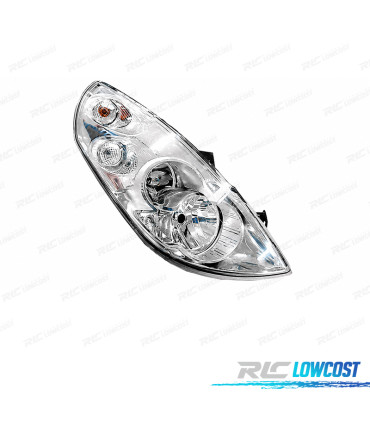 PHARE DROIT OPEL MOVANO 10- ÉLECTRIQUE