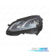 PHARE GAUCHE MERCEDES CLASE E W212 13-16