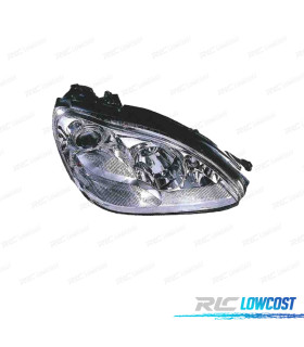 PHARE DROIT MERCEDES CLASE S W220 02-05