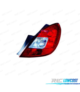 FEU ARRIERE DROIT OPEL CORSA D 06-14
