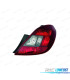 FEU ARRIERE DROIT OPEL CORSA D 06-14 FONCÉ