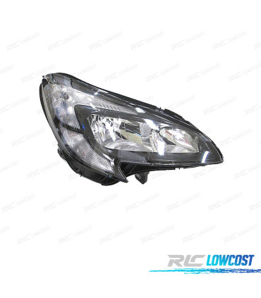PHARE DROIT OPEL CORSA E 15-19
