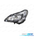 PHARE GAUCHE OPEL CORSA E 15-19