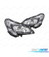 PHARES OPEL CORSA E 15-19