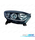 PHARE DROIT RENAULT CAPTUR 13-16
