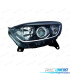 PHARE GAUCHE RENAULT CAPTUR 13-16