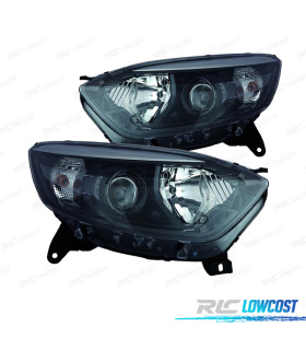 PHARES RENAULT CAPTUR 13-16 H1+H1