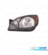 PHARE GAUCHE SKODA CITIGO 11- NOIR