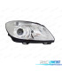 PHARE DROIT SKODA FABIA 10-14