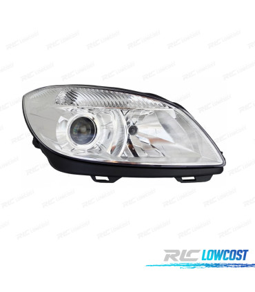 PHARE DROIT SKODA FABIA 10-14