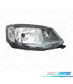 PHARE DROIT SKODA FABIA 15-18