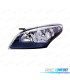 PHARE GAUCHE RENAULT MEGANE 12-14