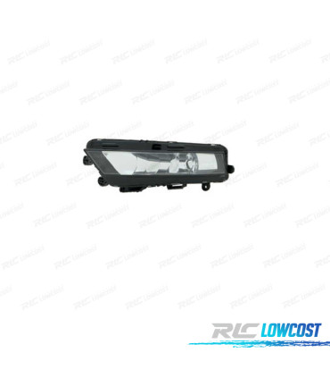 PHARE ANTI-BROUILLARD GAUCHE SKODA OCTAVIA 17-20