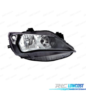 PHARE DROIT SEAT IBIZA 6J 12-17