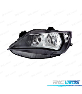 PHARE GAUCHE SEAT IBIZA 6J 12-17